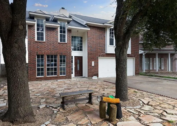 Holiday home Family Retreat Near Kalahari Sleeps 10 Modern *